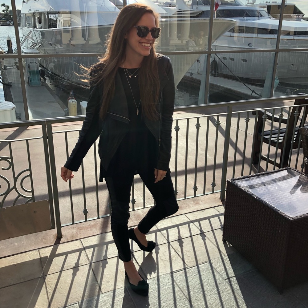 Meet your Posher, Lexi